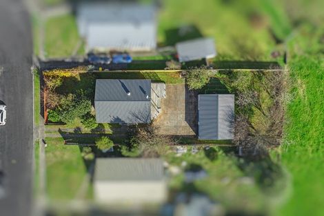 Photo of property in 43 Sain Crescent, Morrinsville, 3300