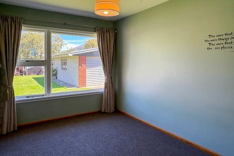 Photo of property in 54 Wingate Street, Redwood, Christchurch, 8051