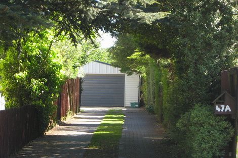 Photo of property in 47a Winters Road, Redwood, Christchurch, 8051