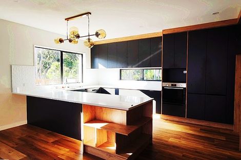 Photo of property in 111 Glendhu Road, Bayview, Auckland, 0629