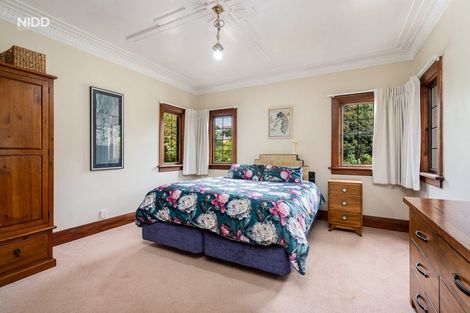 Photo of property in 43 Glenpark Avenue, Mornington, Dunedin, 9011