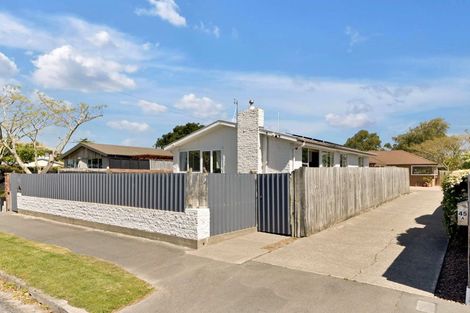 Photo of property in 1/45 Cobra Street, Halswell, Christchurch, 8025