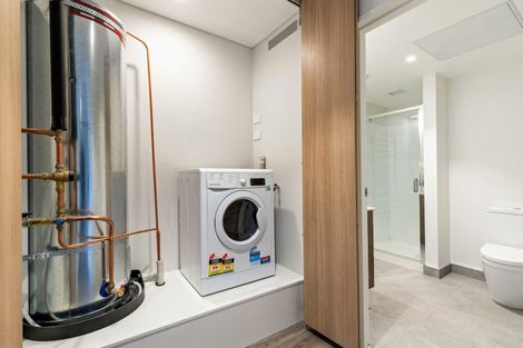 Photo of property in Toru Apartments, 606/10 Copper Beech Avenue, Frankton, Queenstown, 9300