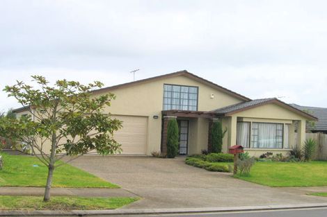 Photo of property in 11 Clavoy Place, East Tamaki, Auckland, 2016