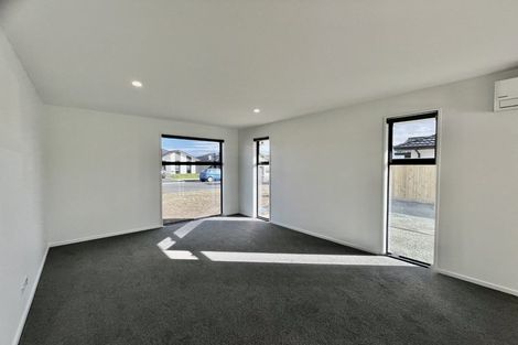 Photo of property in 22 Muldowney Drive, Rolleston, 7614