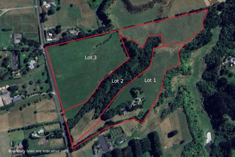 Photo of property in 72 Belk Road South, Omanawa, Tauranga, 3173