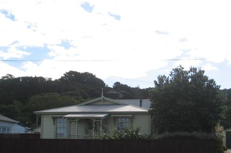 Photo of property in 113 Hutt Road, Petone, Lower Hutt, 5012