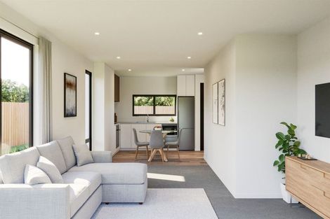 Photo of property in 1/13 Goldsmith Place, Waltham, Christchurch, 8023