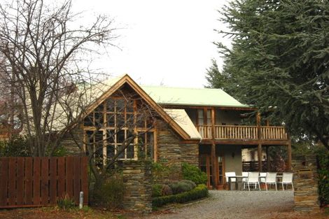 Photo of property in 5 Jenkins Place, Arrowtown, 9302