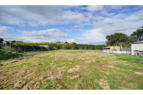 Photo of property in 32 Blyth Street, Woodend, Invercargill, 9877