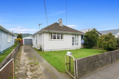 Photo of property in 154 Cuba Street, Petone, Lower Hutt, 5012