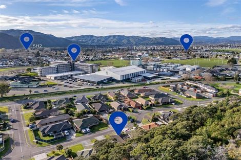 Photo of property in 29 Evergreen Crescent, Trentham, Upper Hutt, 5018