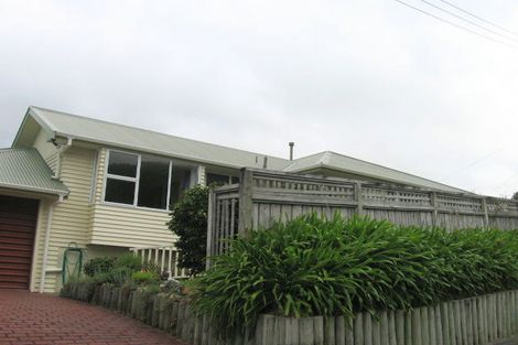 Photo of property in 19 Woodstock Terrace, Tawa, Wellington, 5028