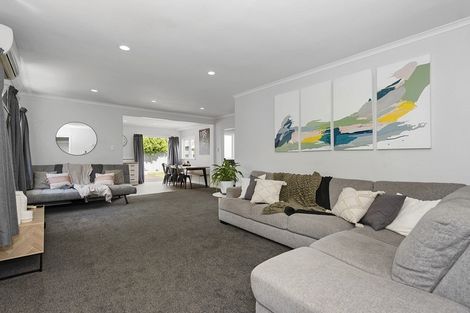 Photo of property in 64 Enderley Avenue, Enderley, Hamilton, 3214