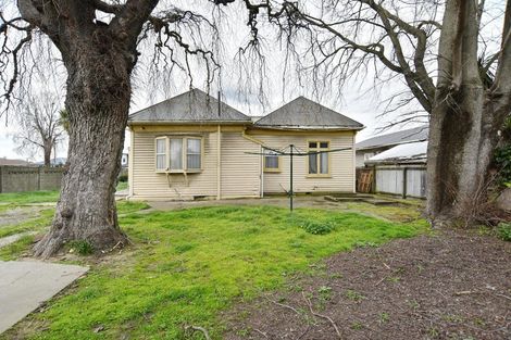 Photo of property in 3 Twigger Street, Addington, Christchurch, 8024