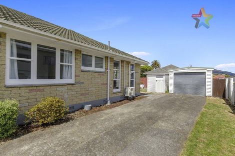 Photo of property in 16 Cottle Street, Avalon, Lower Hutt, 5011