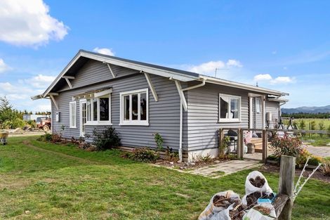 Photo of property in 241 Depot Road, Burnt Hill, Oxford, 7495