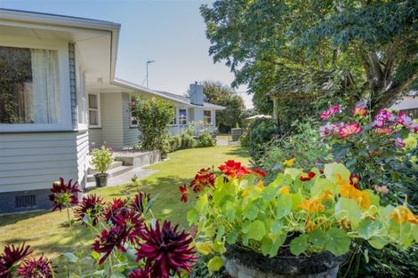 Photo of property in 52 Bristol Street, Levin, 5510