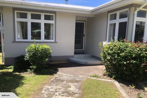 Photo of property in 70 Bledisloe Street, Kurow, 9435