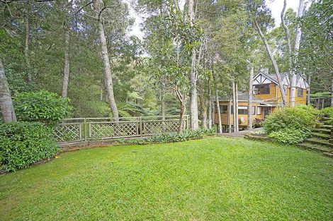 Photo of property in 37 Homewood Place, Chatswood, Auckland, 0626