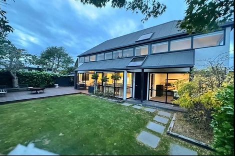 Photo of property in 2/14 Taylors Avenue, Bryndwr, Christchurch, 8052