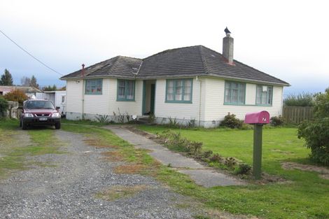 Photo of property in 7 Devon Street, Tapanui, 9522