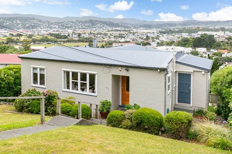 Photo of property in 51 Kinghorne Street, Strathmore Park, Wellington, 6022