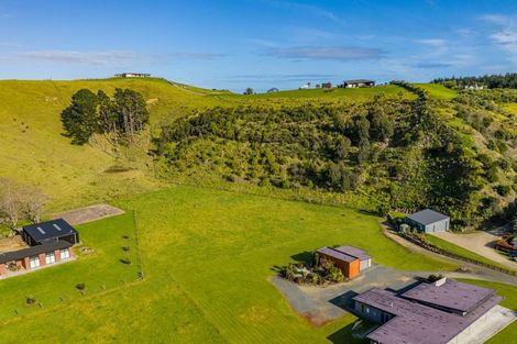 Photo of property in 93a Mahinepua Road, Kaeo, 0478