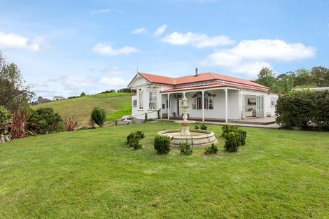 Photo of property in 12 Downer Access Road, Kaukapakapa, 0873