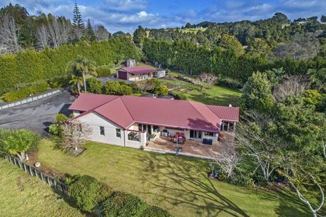 Photo of property in 11 Logan Cameron Road, Kauri, Kamo, 0185