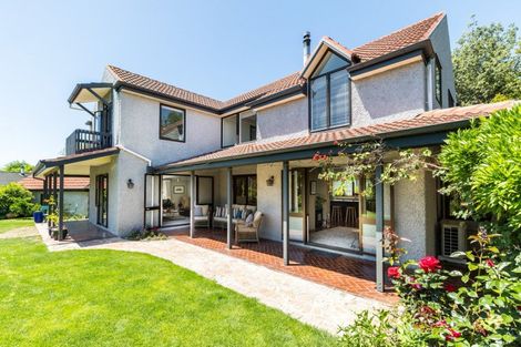 Photo of property in 12 Ritchie Place, Havelock North, 4130