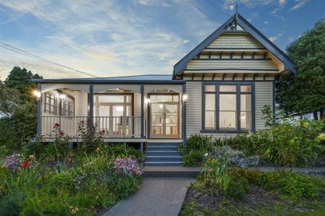 Photo of property in 41 Clarendon Terrace, Woolston, Christchurch, 8023