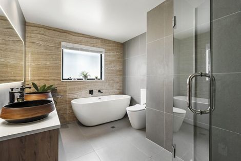 Photo of property in 42 Myland Drive, Hobsonville, Auckland, 0616