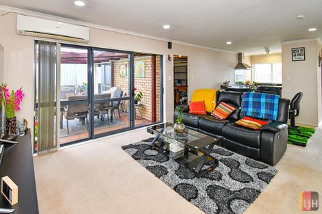Photo of property in 5 Ricardo Court, Manurewa, Auckland, 2105