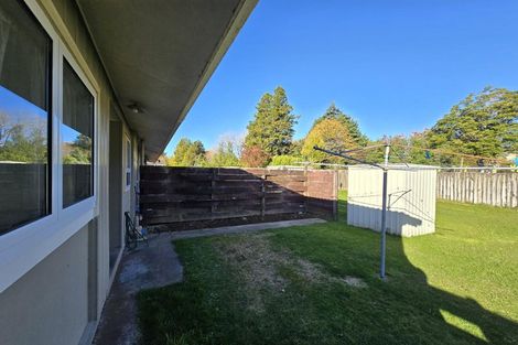 Photo of property in 32 Walnut Place, Tokoroa, 3420