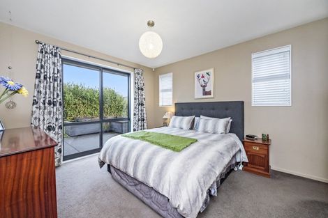 Photo of property in 16 Lloyds Close, Rolleston, 7614