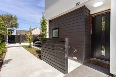 Photo of property in 5/20 Ajax Street, Burwood, Christchurch, 8061