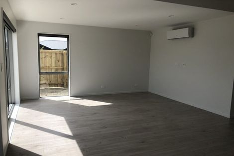 Photo of property in 22 Clement Avenue, Rolleston, 7615