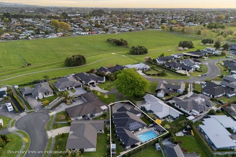 Photo of property in 23 Homestead Lane, Cambridge, 3434