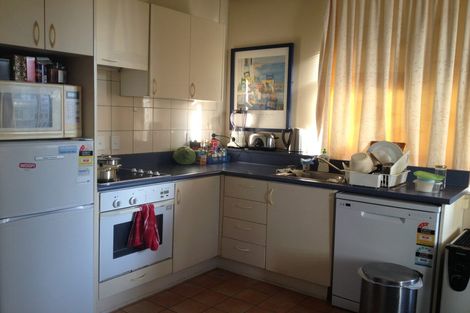 Photo of property in Terrace Tower Apartments, 2a/126 The Terrace, Wellington Central, Wellington, 6011