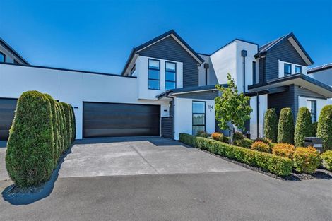 Photo of property in 114 Te Rito Street, Marshland, Christchurch, 8083