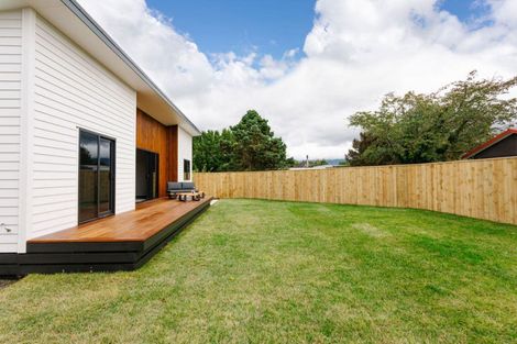 Photo of property in 23 Guy Street, Dannevirke, 4930