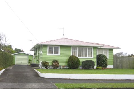 Photo of property in 3 Rata Street, Upper Vogeltown, New Plymouth, 4310