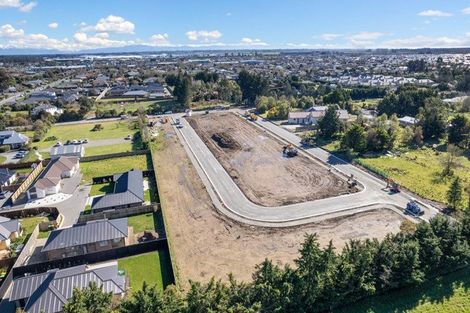 Photo of property in 2/6522 Springston Rolleston Road, Rolleston, 7615