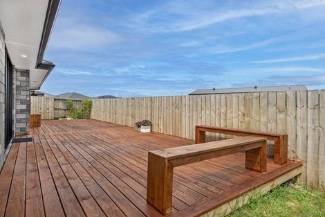 Photo of property in 13 Parera Crescent, Tikipunga, Whangarei, 0112