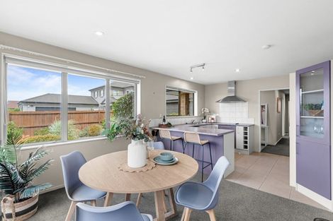 Photo of property in 47 Eaglesome Avenue, Aidanfield, Christchurch, 8025