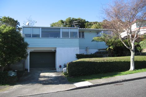 Photo of property in 13 Robson Street, Stokes Valley, Lower Hutt, 5019