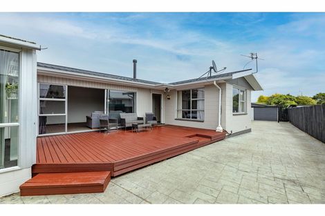 Photo of property in 45 Cottonwood Street, Parklands, Christchurch, 8083