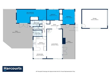 Photo of property in 25 Kingdale Road, Henderson, Auckland, 0610