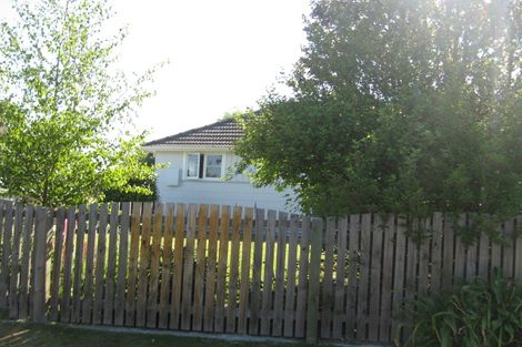 Photo of property in 51 Arawa Street, Shirley, Christchurch, 8013